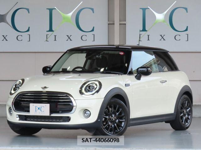 Bmw MINI 2019-09 331894-0