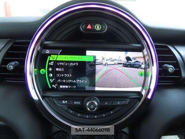 Bmw MINI 2019-09 331894-12