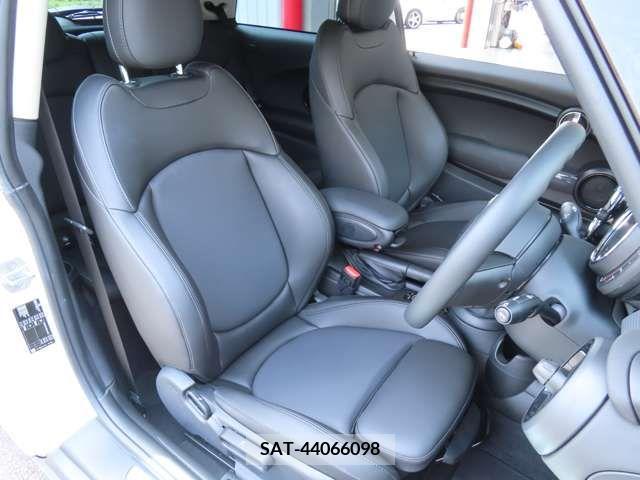 Bmw MINI 2019-09 331894-11