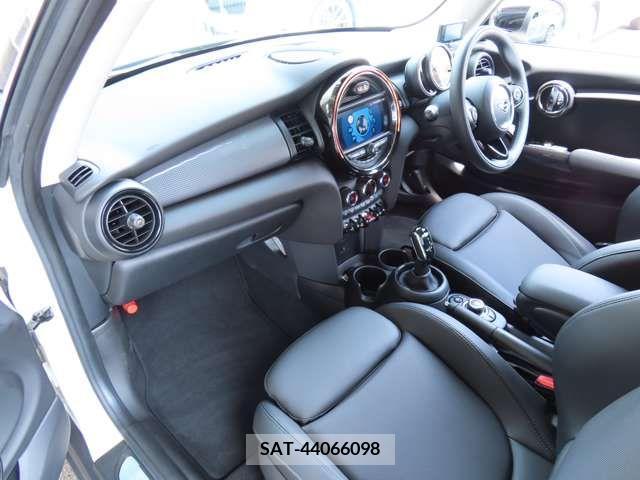 Bmw MINI 2019-09 331894-10
