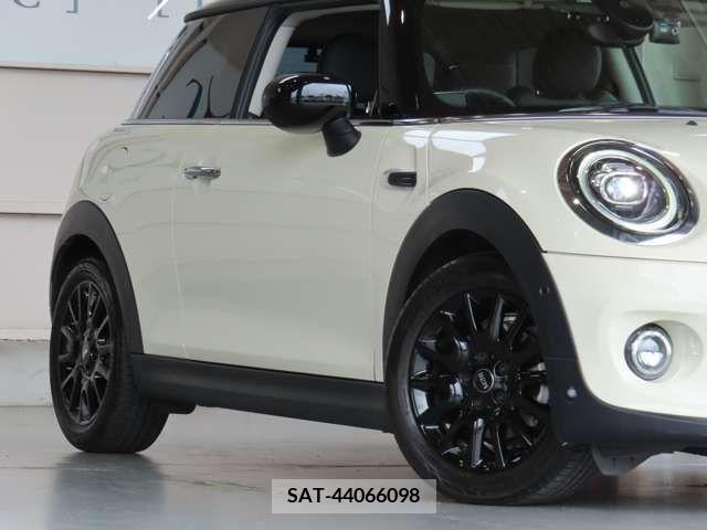 Bmw MINI 2019-09 331894-9