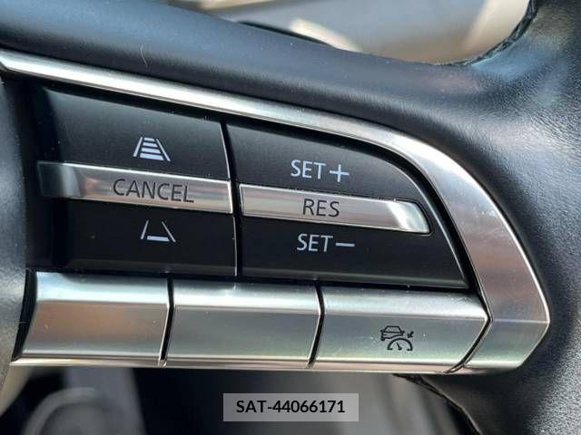 Mazda CX-30 2021-08 265572-4