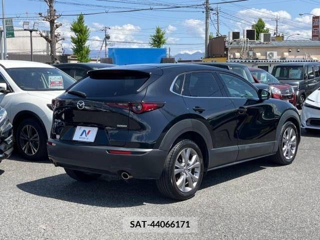 Mazda CX-30 2021-08 265572-17