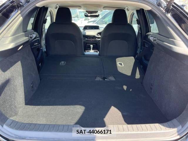 Mazda CX-30 2021-08 265572-10