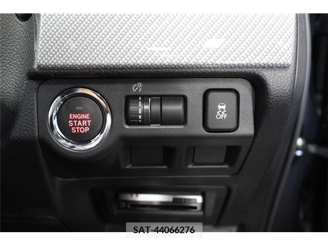Subaru LEVORG 2014-09 203624-22
