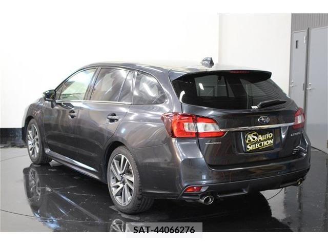 Subaru LEVORG 2014-09 203624-11