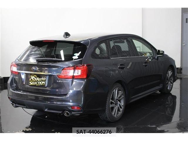 Subaru LEVORG 2014-09 203624-10