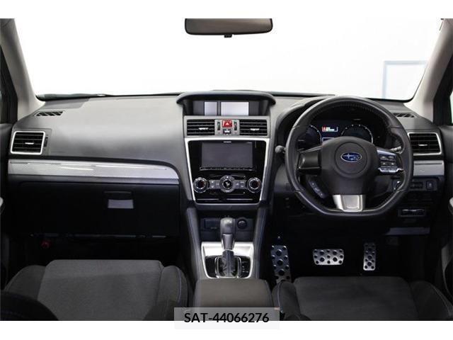 Subaru LEVORG 2014-09 203624-12