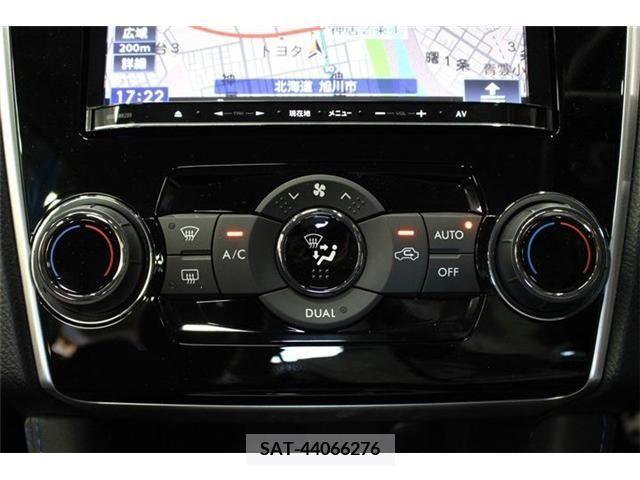 Subaru LEVORG 2014-09 203624-21