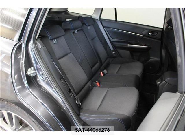 Subaru LEVORG 2014-09 203624-16