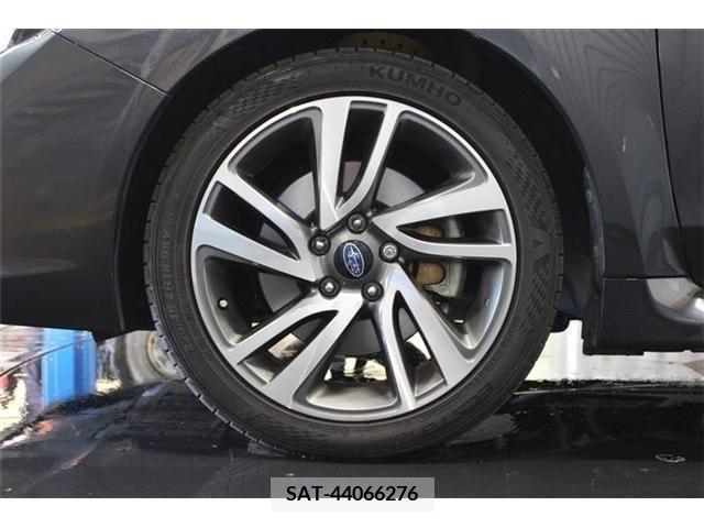 Subaru LEVORG 2014-09 203624-17