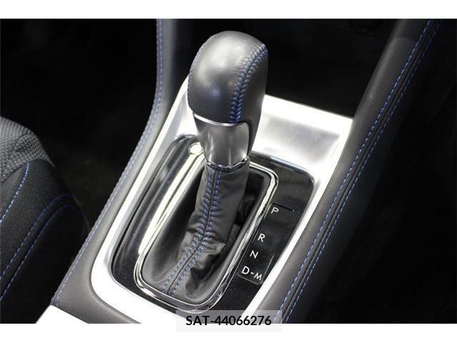 Subaru LEVORG 2014-09 203624-14