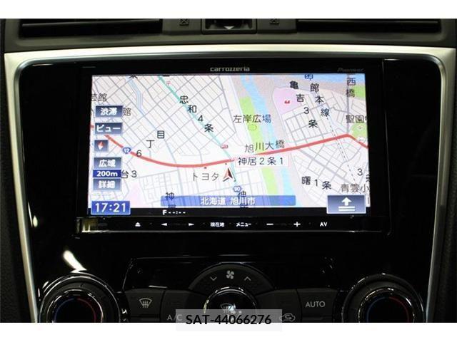 Subaru LEVORG 2014-09 203624-20