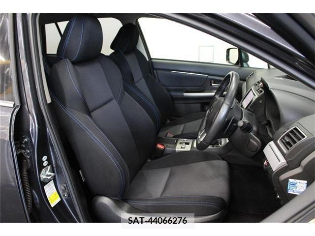 Subaru LEVORG 2014-09 203624-15