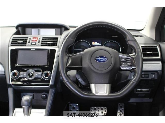 Subaru LEVORG 2014-09 203624-13