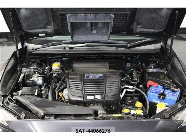 Subaru LEVORG 2014-09 203624-18