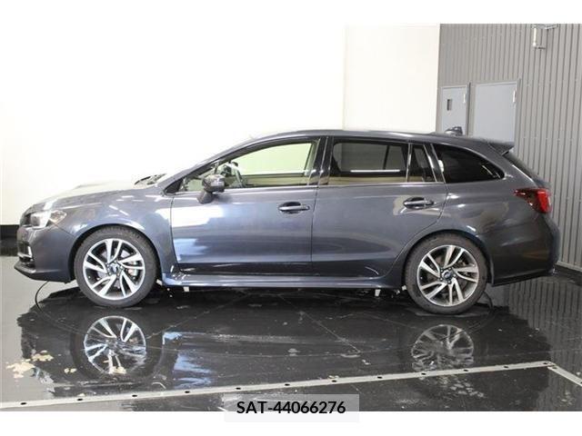 Subaru LEVORG 2014-09 203624-7