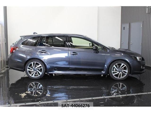 Subaru LEVORG 2014-09 203624-6