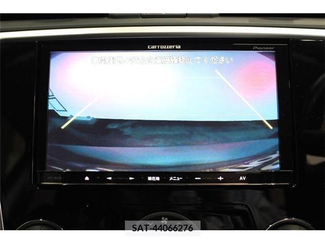 Subaru LEVORG 2014-09 203624-3