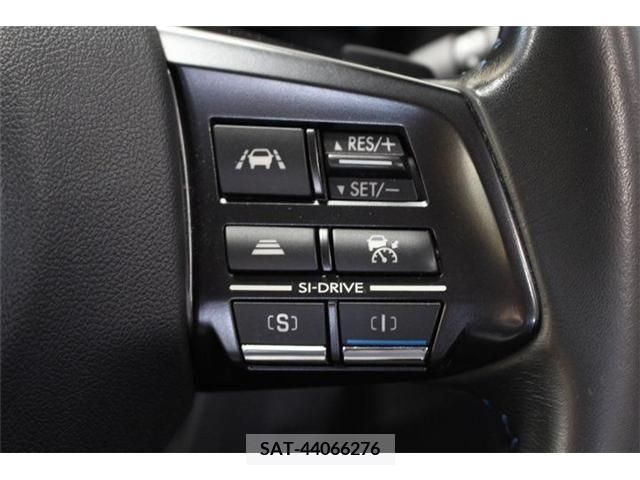 Subaru LEVORG 2014-09 203624-2