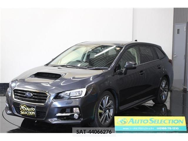 Subaru LEVORG 2014-09 203624-0