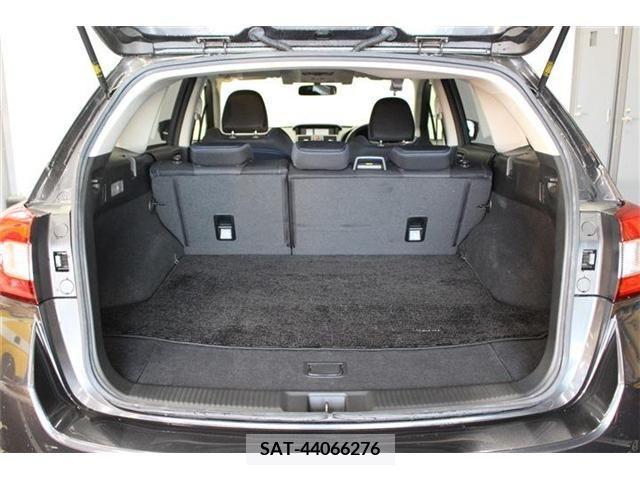 Subaru LEVORG 2014-09 203624-25