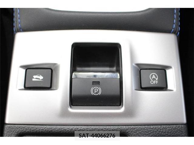 Subaru LEVORG 2014-09 203624-24