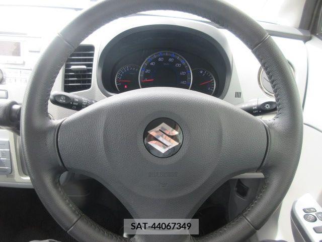 Suzuki WAGON R 2012-08 311605-15
