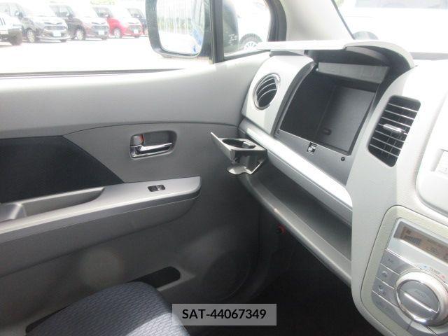 Suzuki WAGON R 2012-08 311605-14