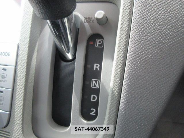 Suzuki WAGON R 2012-08 311605-13