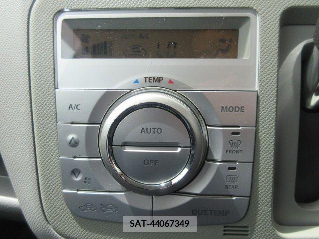 Suzuki WAGON R 2012-08 311605-12