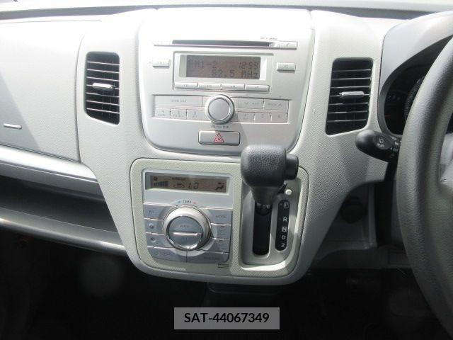 Suzuki WAGON R 2012-08 311605-10