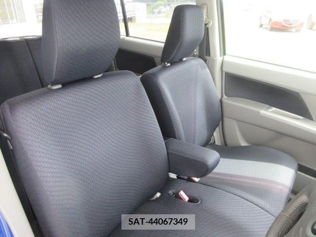 Suzuki WAGON R 2012-08 311605-9