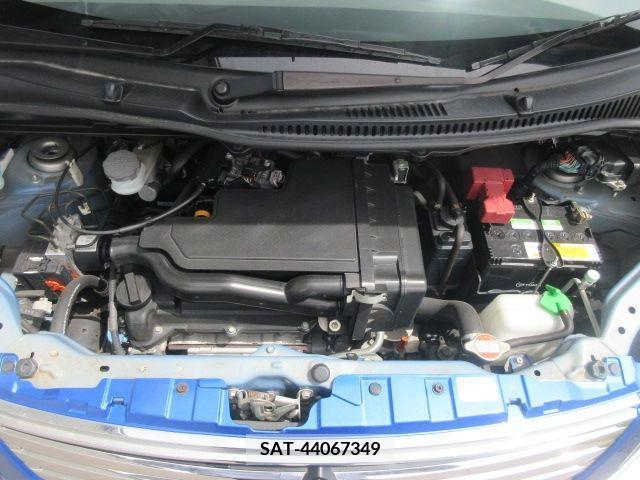 Suzuki WAGON R 2012-08 311605-21