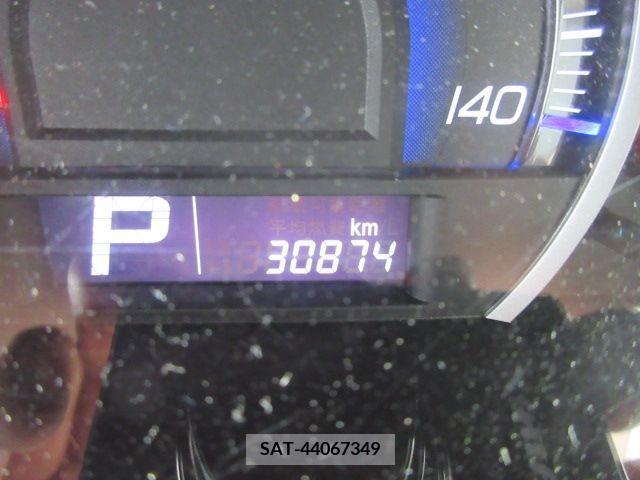 Suzuki WAGON R 2012-08 311605-20