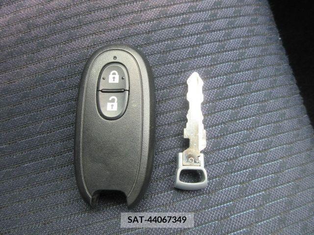 Suzuki WAGON R 2012-08 311605-18