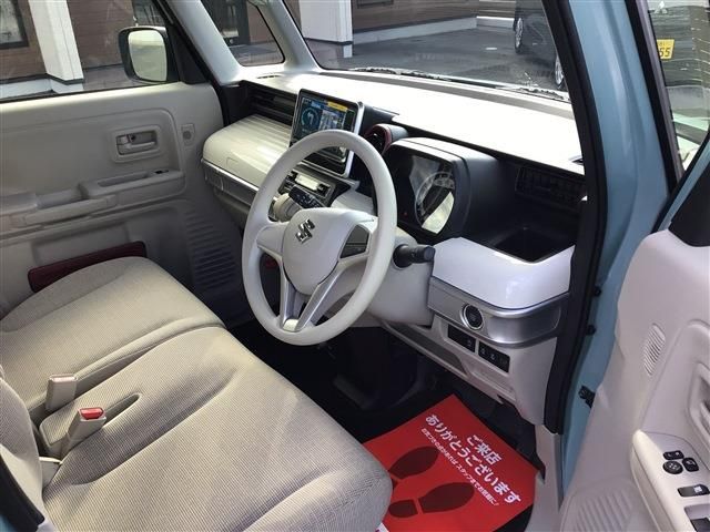 Suzuki SPACIA 2022-12 192432-11