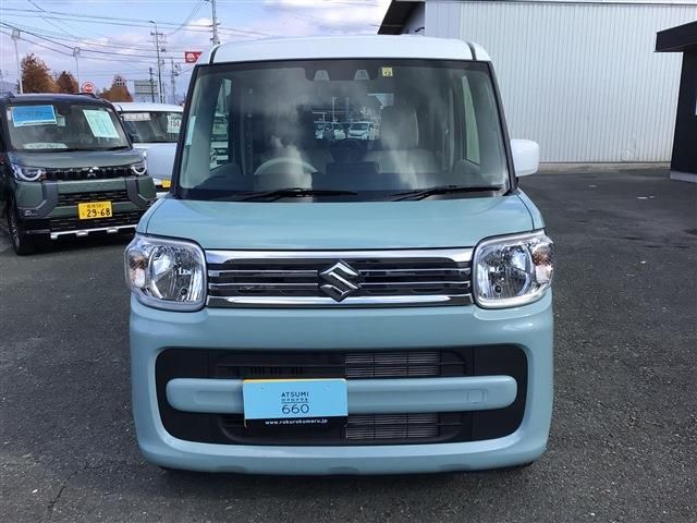 Suzuki SPACIA 2022-12 192432-17