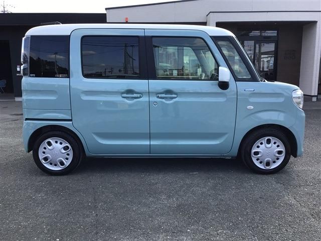 Suzuki SPACIA 2022-12 192432-20