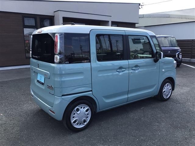 Suzuki SPACIA 2022-12 192432-7