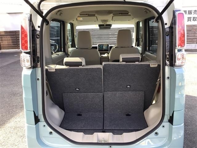 Suzuki SPACIA 2022-12 192432-14