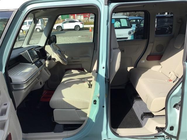 Suzuki SPACIA 2022-12 192432-13