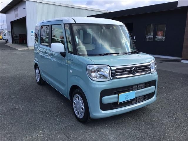 Suzuki SPACIA 2022-12 192432-19