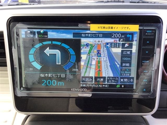 Suzuki SPACIA 2022-12 192432-2