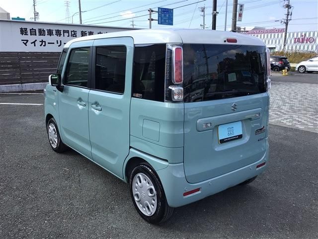 Suzuki SPACIA 2022-12 192432-22
