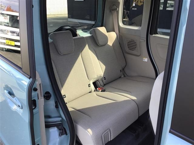 Suzuki SPACIA 2022-12 192432-12