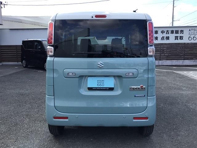 Suzuki SPACIA 2022-12 192432-18