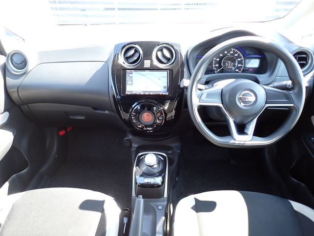 Nissan NOTE 2020-07 20457-1