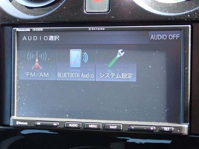Nissan NOTE 2020-07 20457-4