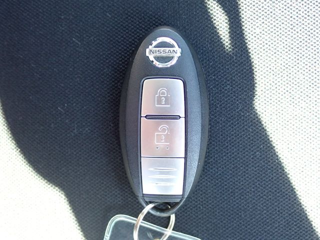 Nissan NOTE 2020-07 20457-12